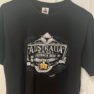 Joey Roo Oversized Australia T-Shirt